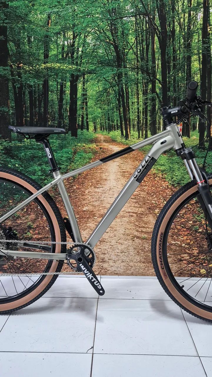 Bicicleta  - Foto 4