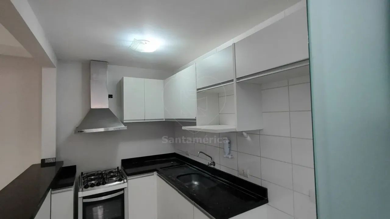 Apartamento à venda e locação no Edifício Brisas Lago Igapó com 3 dormitórios na Gleba Pal - Foto 3