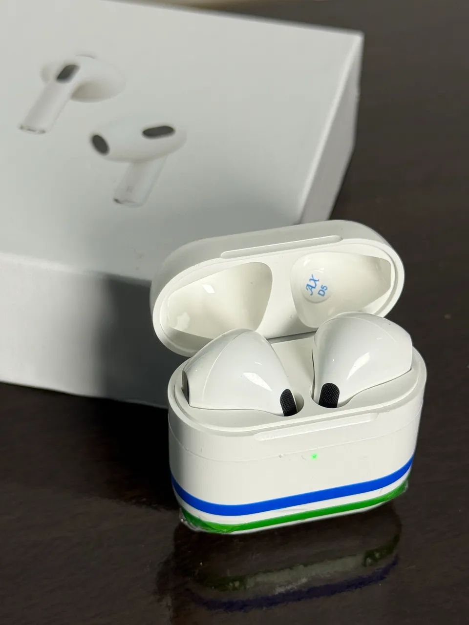 Fone de ouvido Bluetooth  - Foto 2