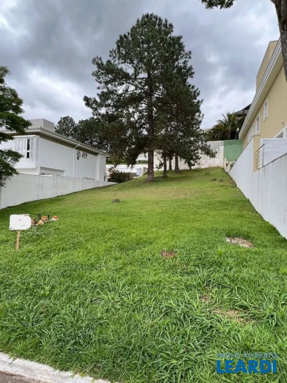 TERRENO EM CONDOMÍNIO - ALPHAVILLE - SP - Foto 4