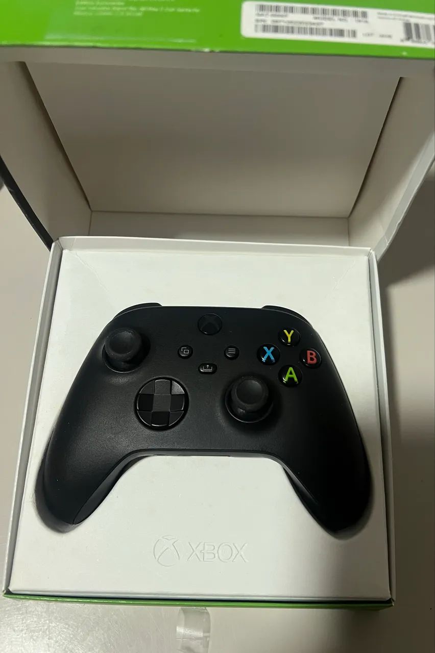 Controle Xbox Séries  - Foto 2