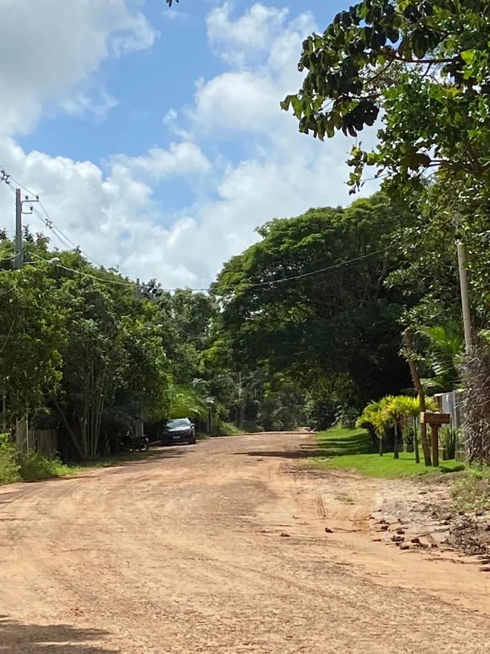 TERRENO A VENDA - ARUÁ / PRAIA DO FORTE - Foto 4