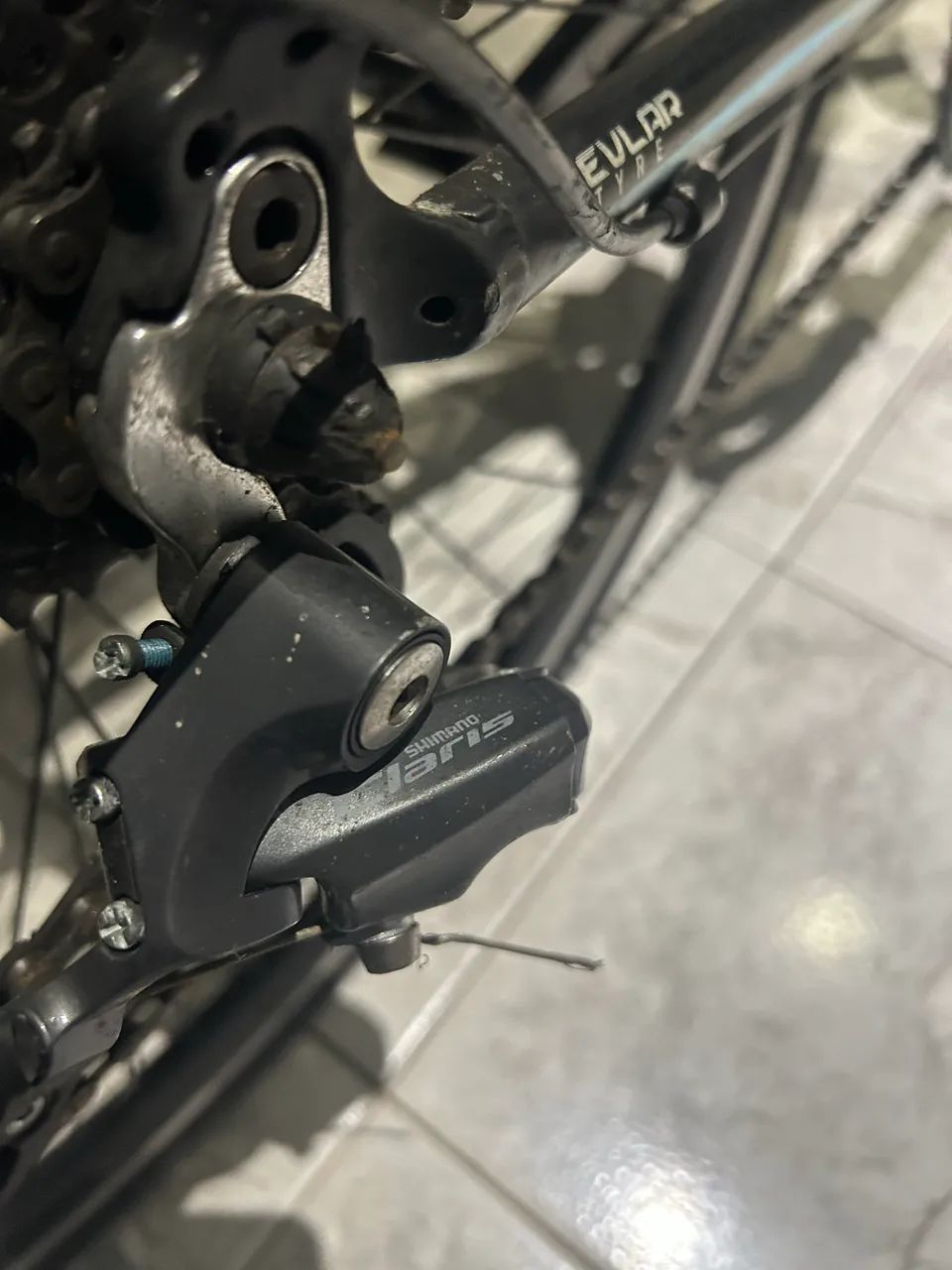 Bicicleta Groove OVERDRIVE - Foto 3