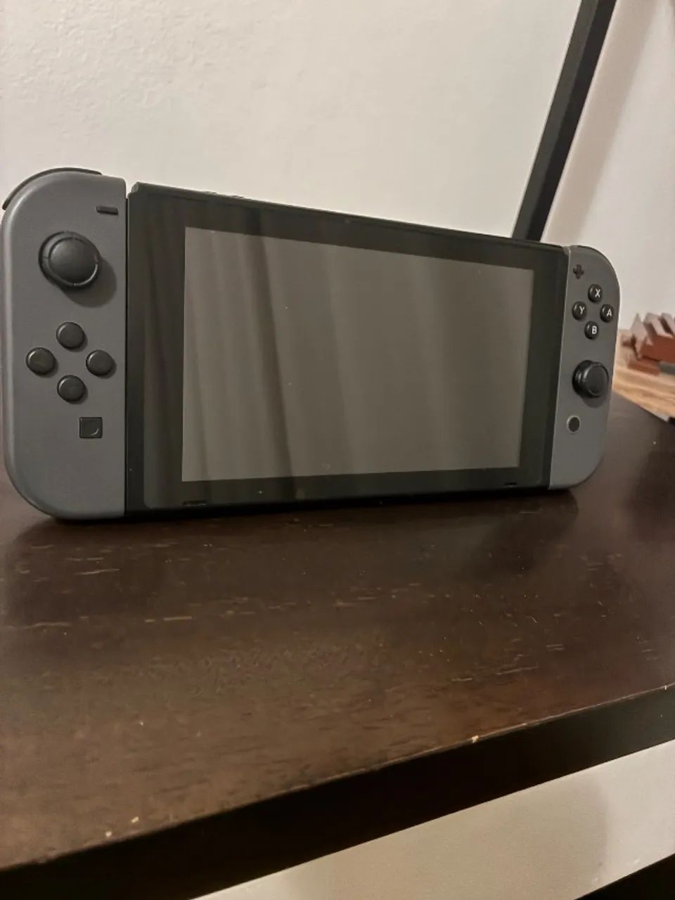 Nintendo Switch V1 usado