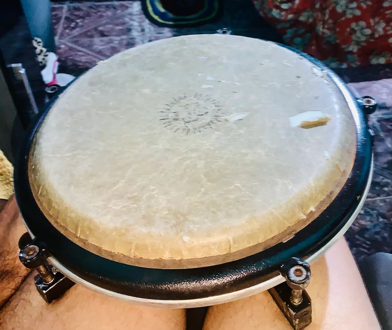 Congas compacto pearl - Foto 3