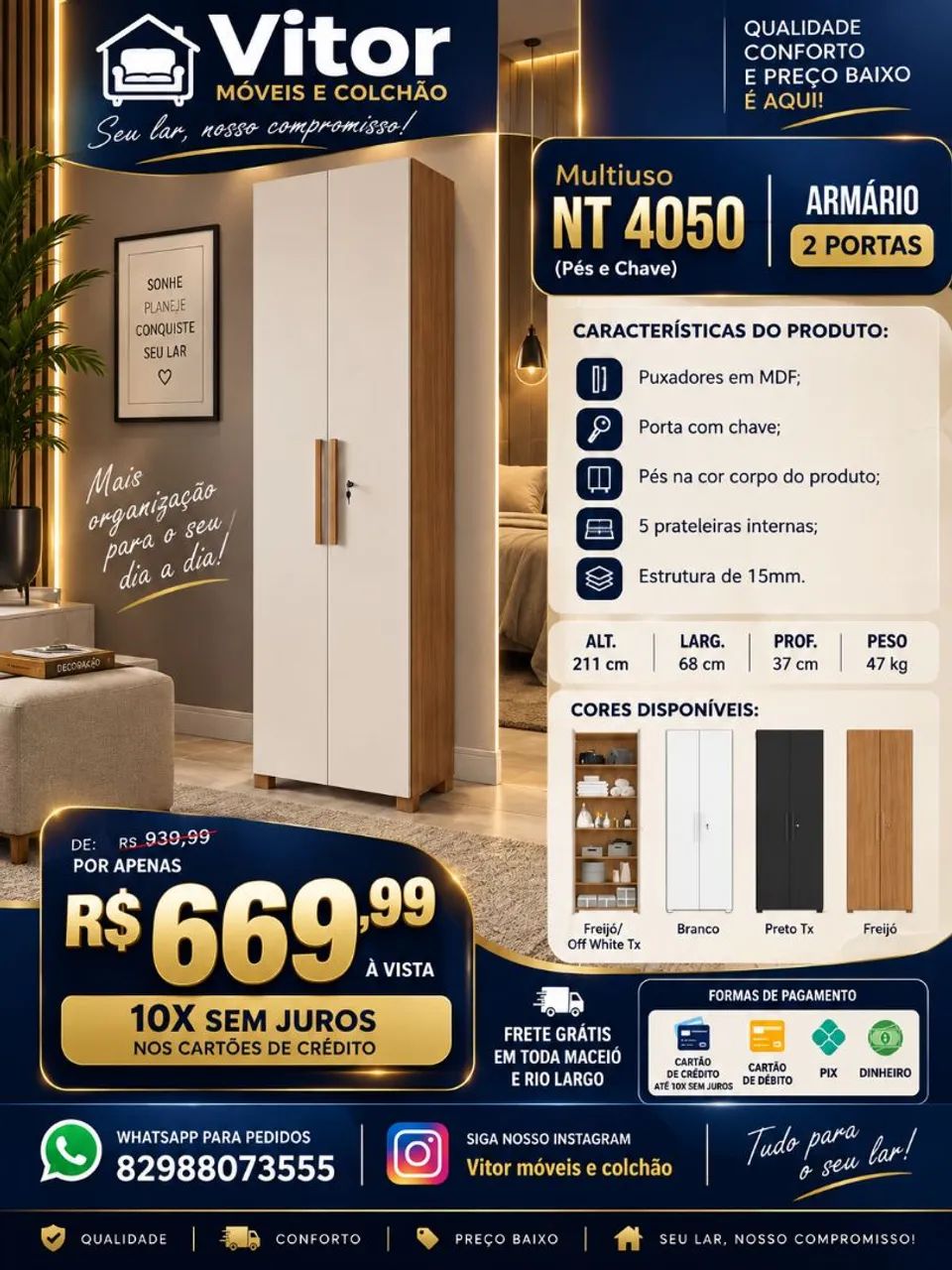 OFERTAS DE MULTIUSO  - Foto 2