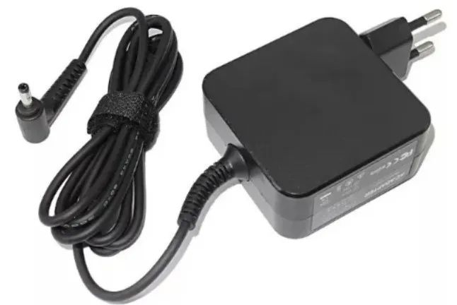Carregador Notebook  Pino Fino Lenovo 20v 2.25a 45w 4mm x 1.7mm