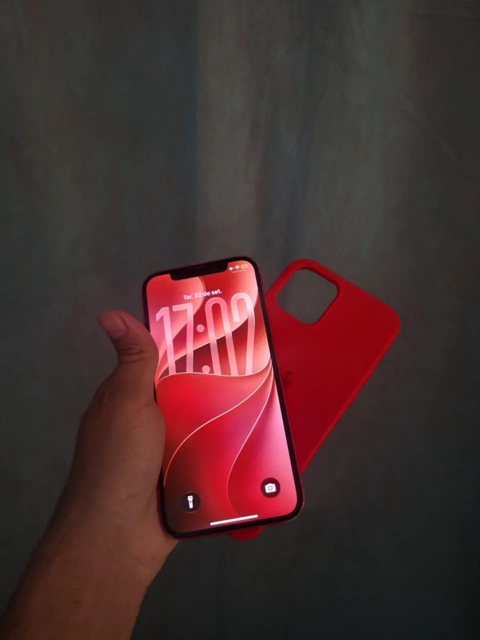 iphone 12 - Foto 2