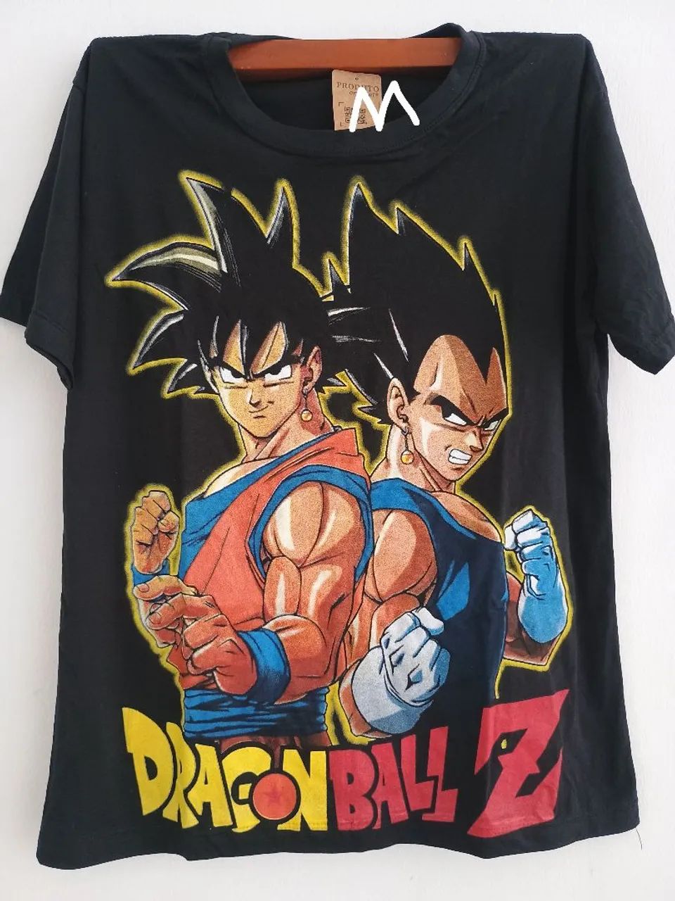 Camisetas Animes 