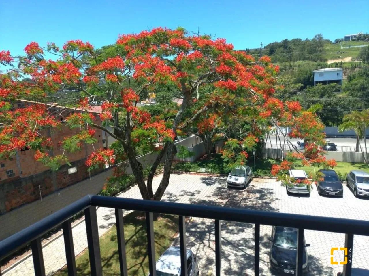 Apartamento em Vargem Do Bom Jesus
