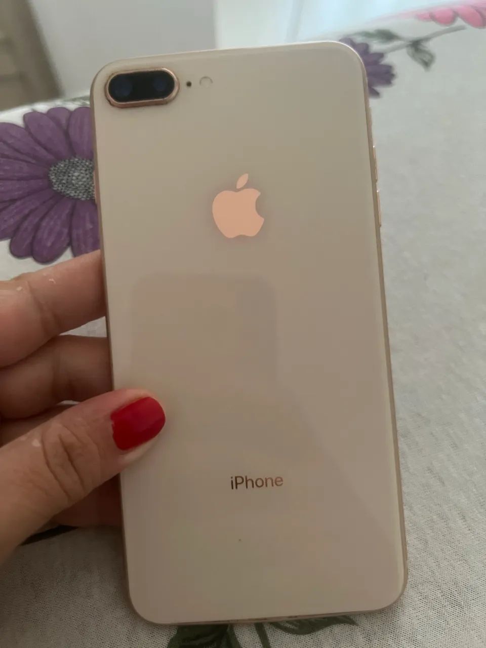 iPhone 8 Plus  - Foto 2