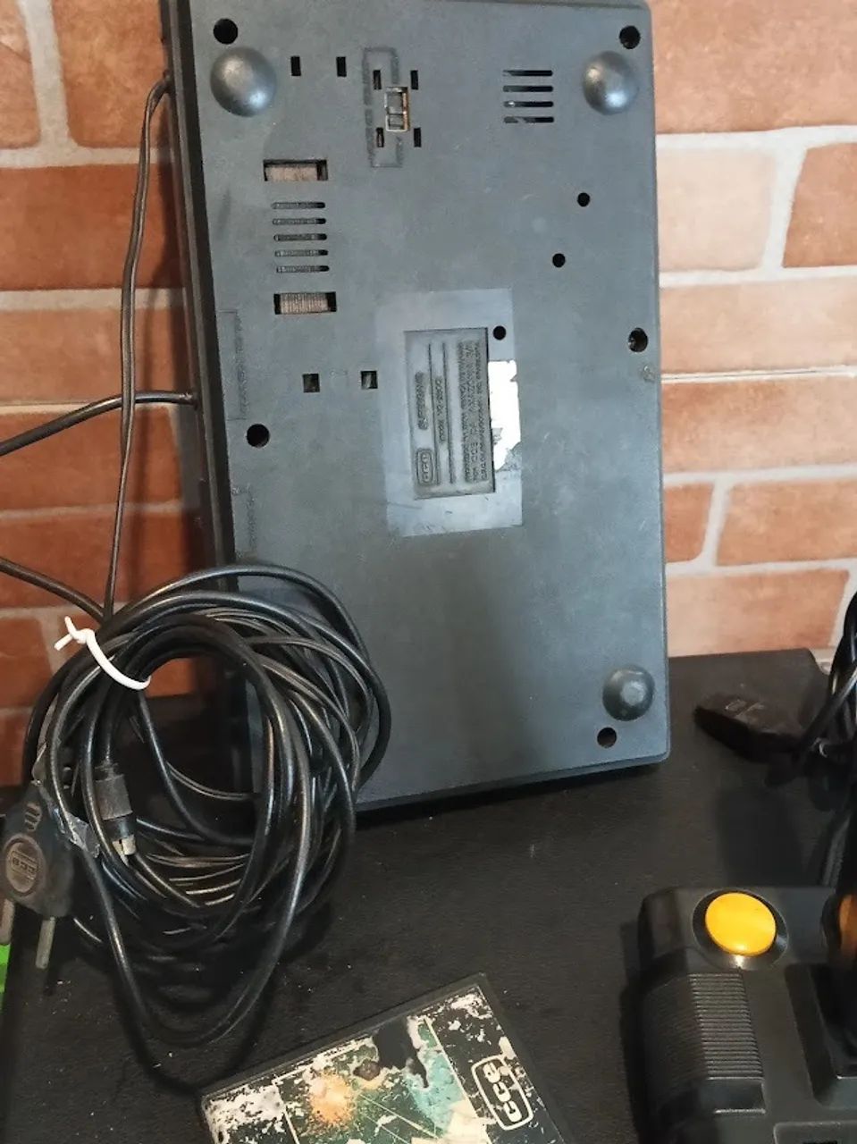 Cce super Game vg 2800 Leia - Foto 2