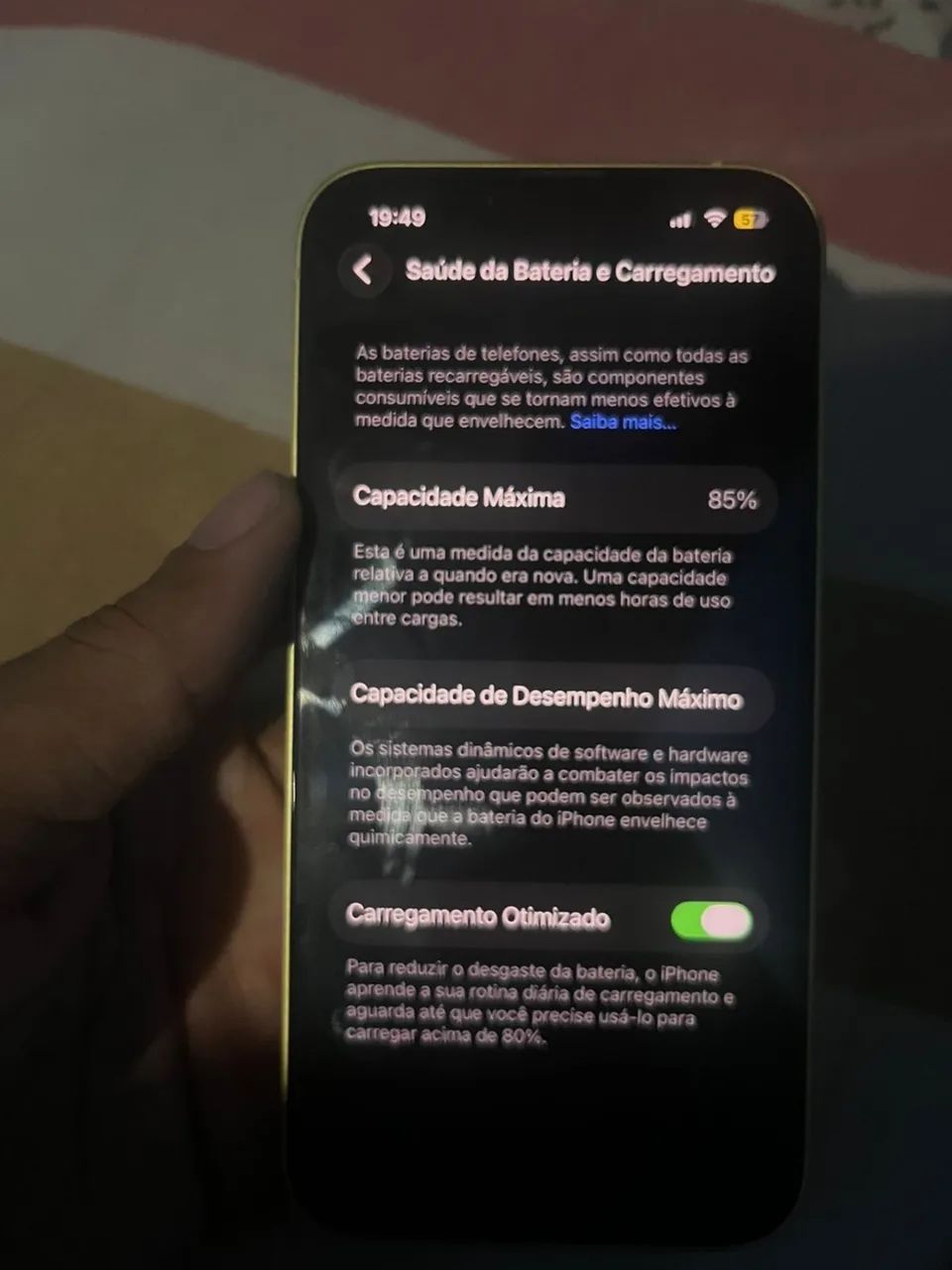 VENDO IPHONE 14Normal - Foto 3