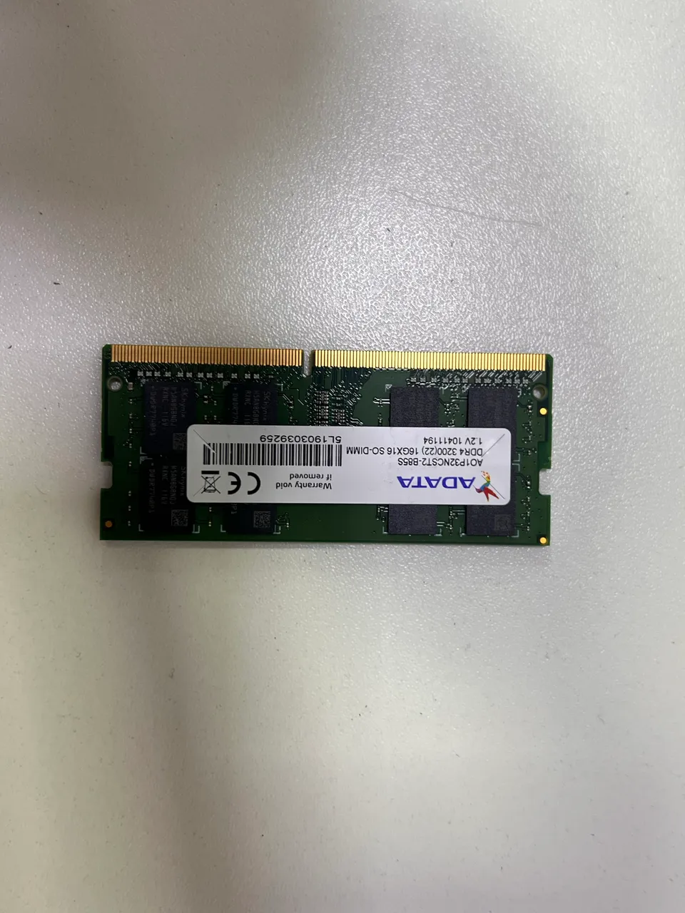 Memória DDR4 2400 2x8Gb (16Gb) SK Hynix - Memória RAM - Parque Edu