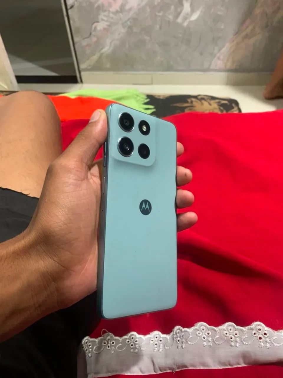 Moto g56 - Foto 2
