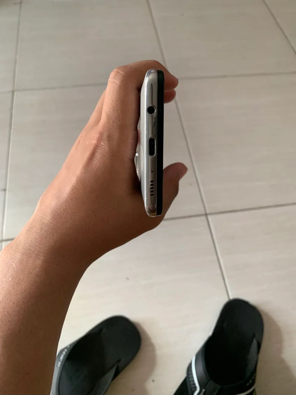 Samsung A71 pra vender ligeiro  - Foto 3