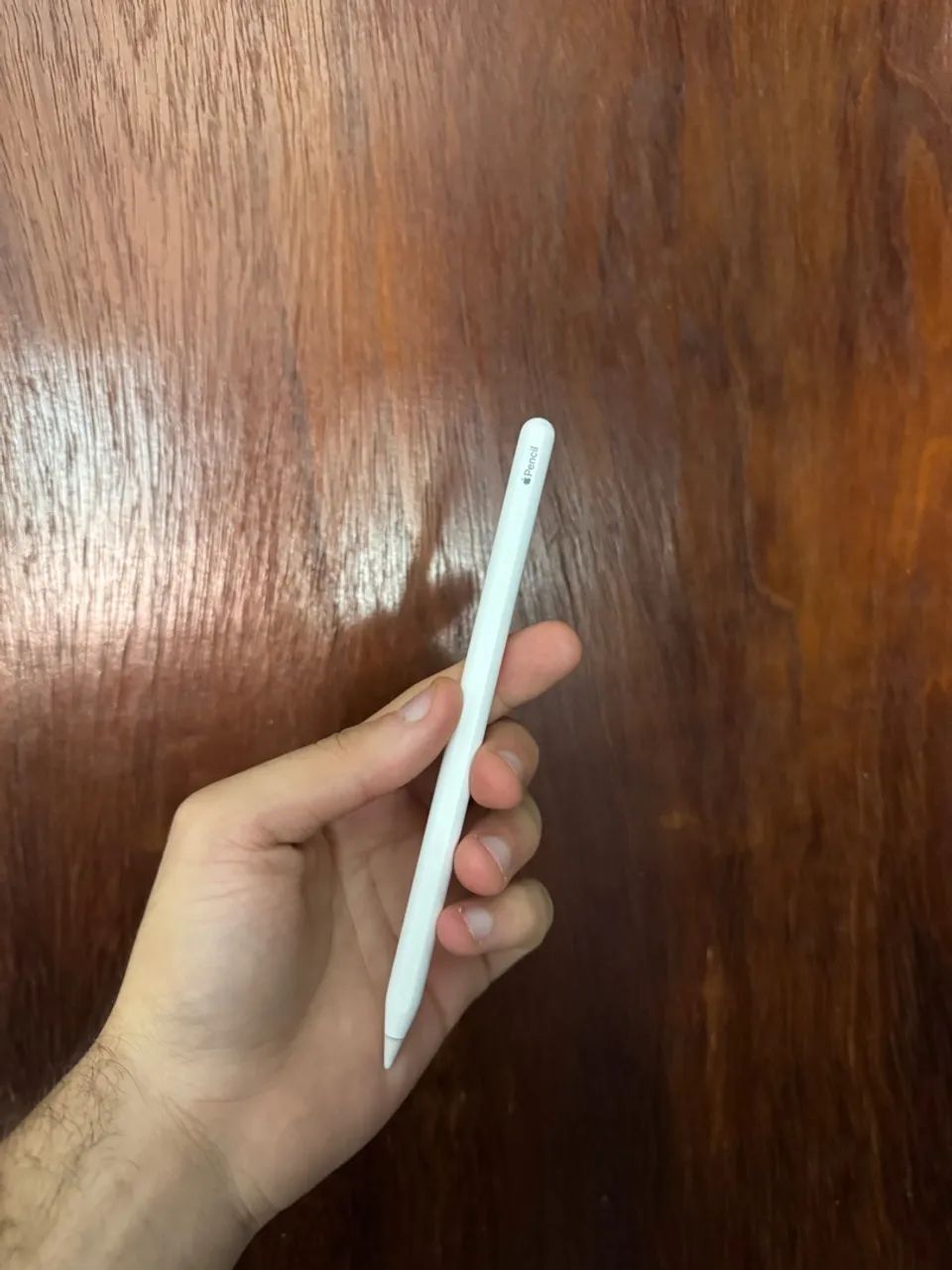 iPad Air 5 256gb  + keyboard + Apple Pencil 2 original  - Foto 4