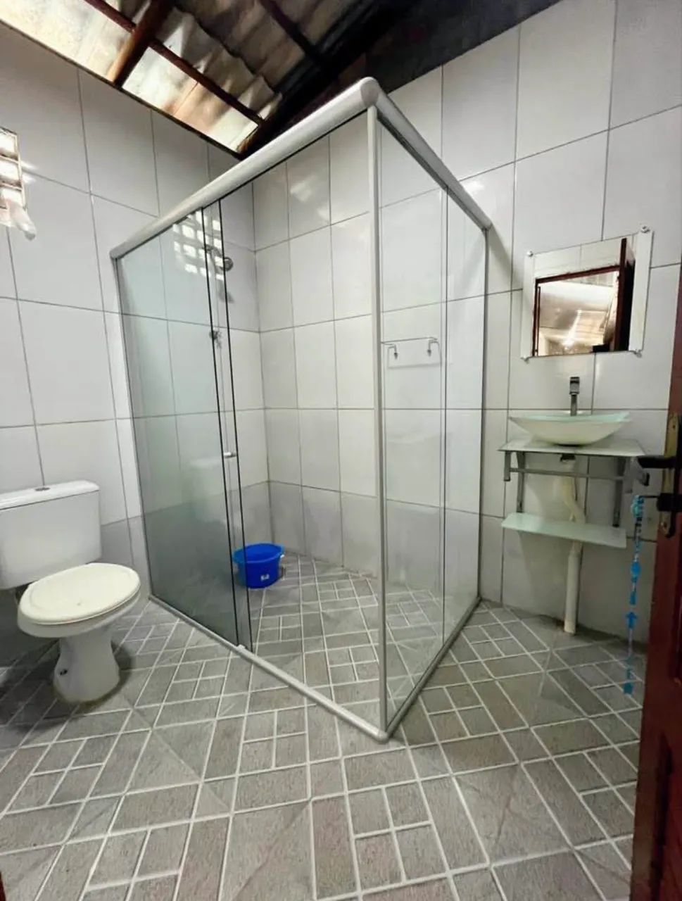 VENDO CASA NO GUAMÁ COM PISCINA+ - Foto 3