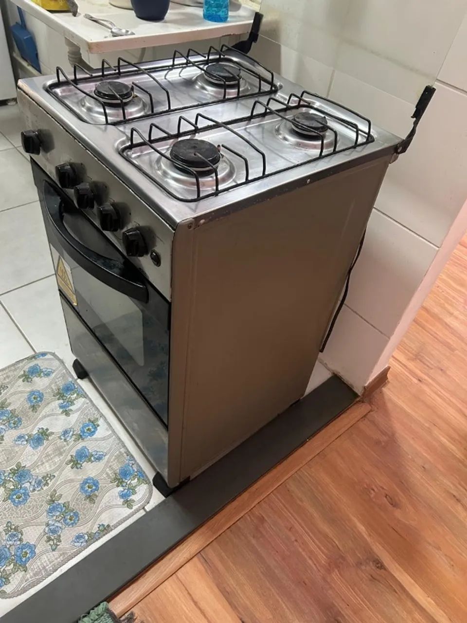 Fogão  - Foto 2