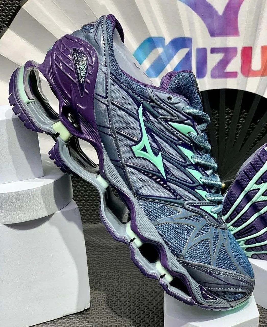 MIZUNO PROPHECY 7  - Foto 5