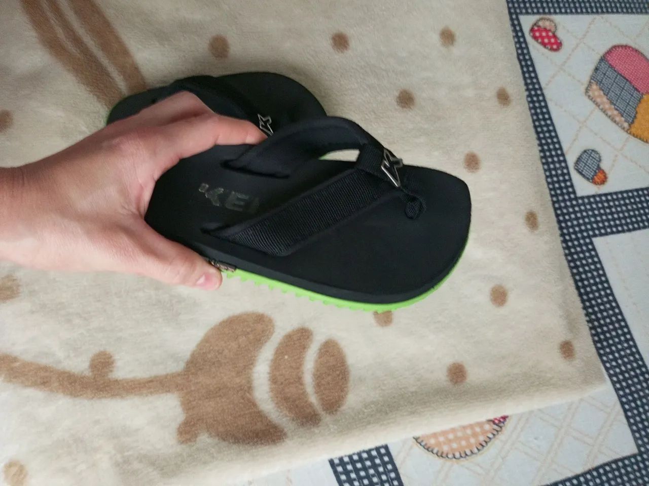 Vendo Kenner  27/28 - Foto 3