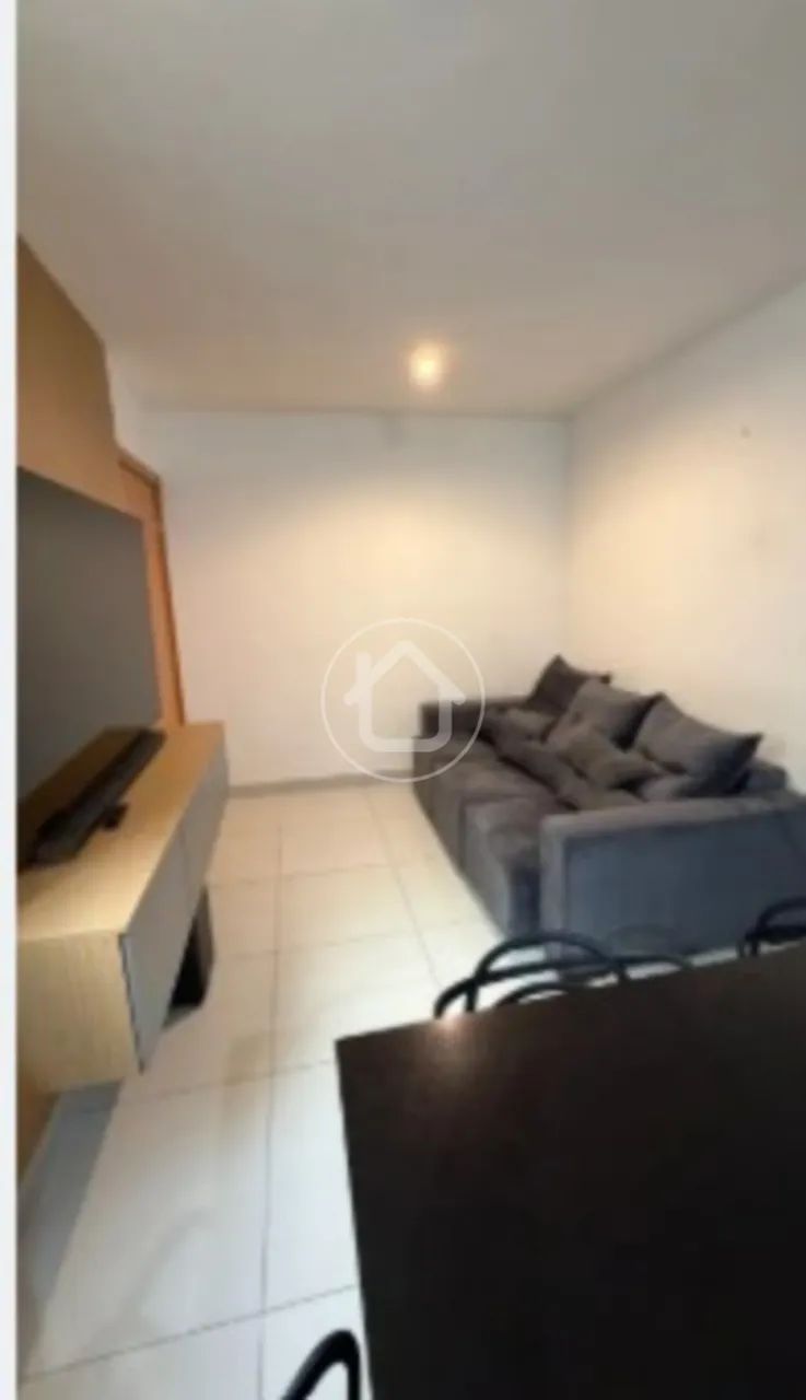APARTAMENTO CHAPADA DAS SAFIRAS GARDEN 2 QUARTOS - Foto 5