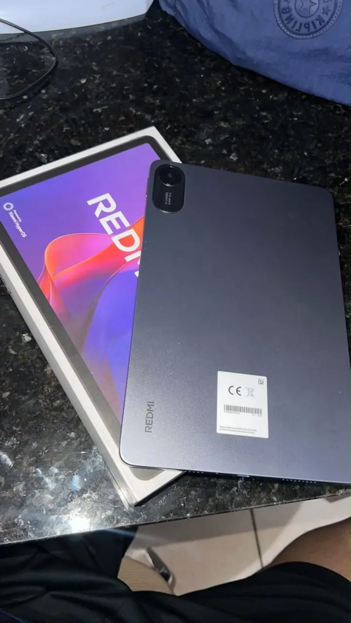 TABLET REDMI PAD 2 