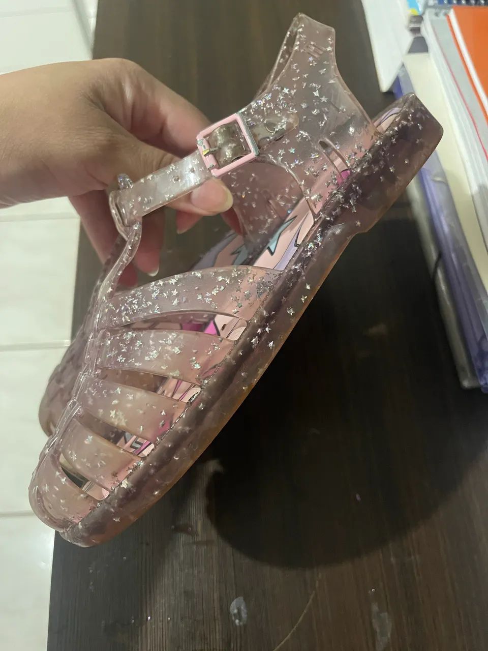 Sandália Melissa  - Foto 3