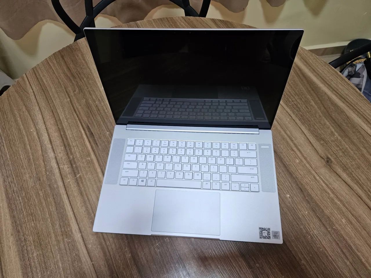 RAZER BLADE 15 BATERIA NOVA ? - Foto 5
