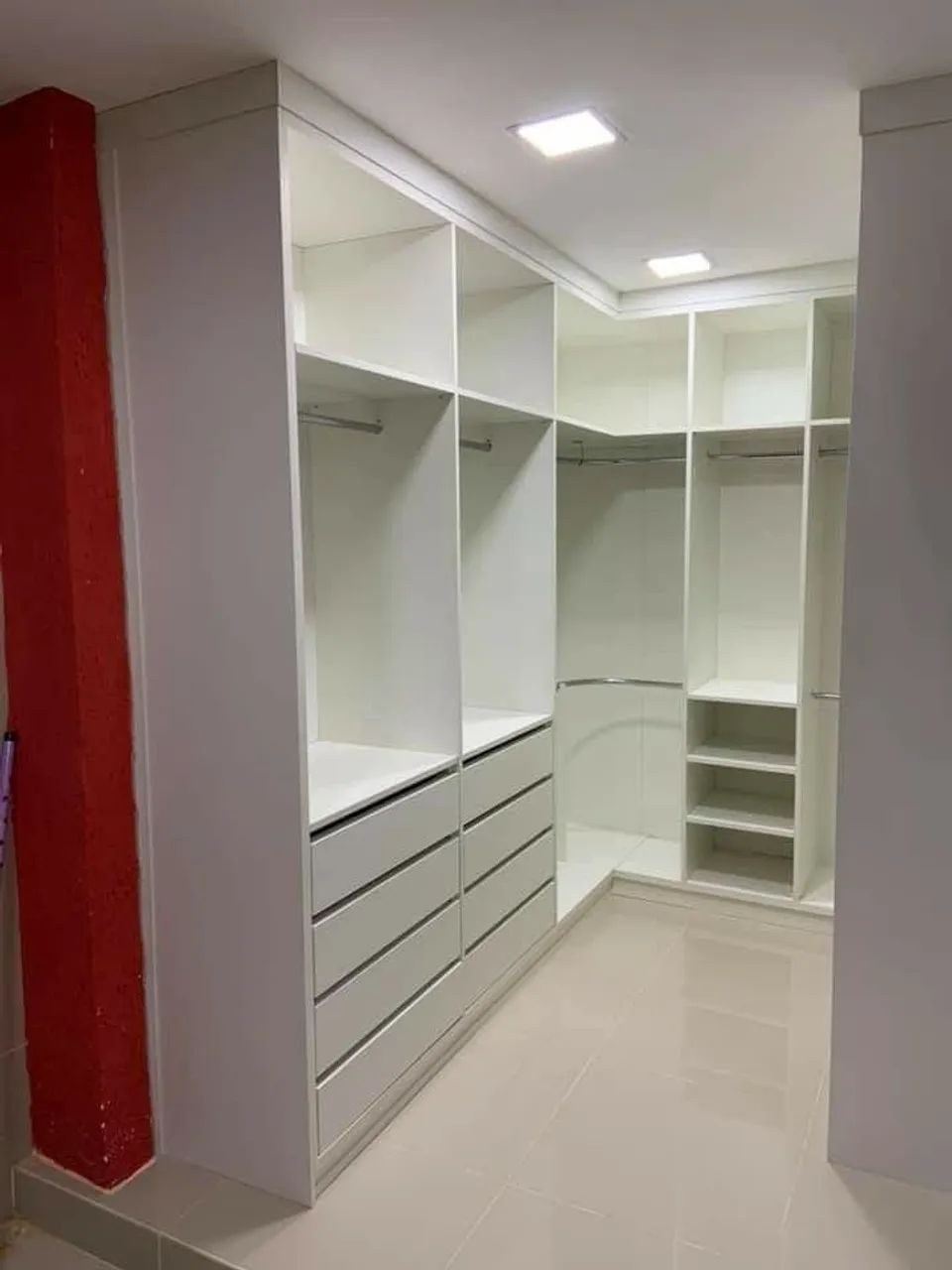 Decore móveis planejados  - Foto 3