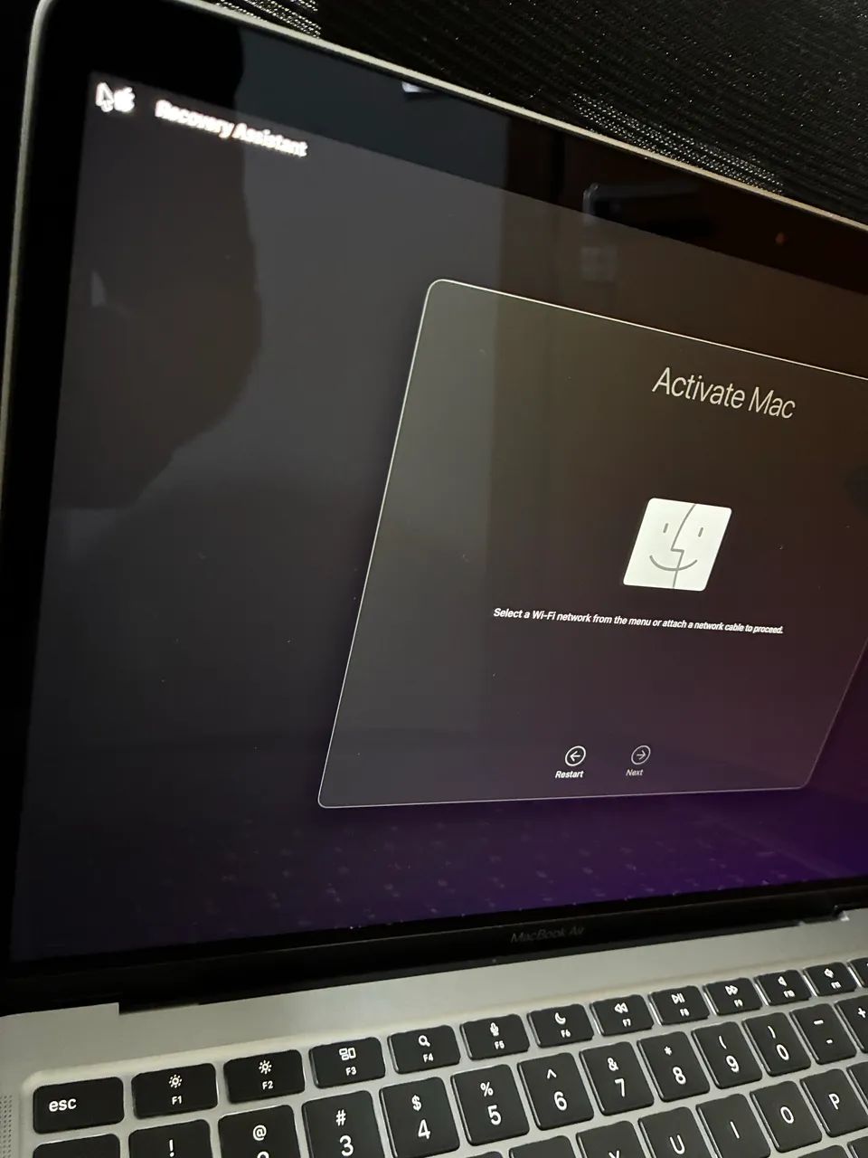 Macbook Air M1 8gb SSD 512gb - Foto 5