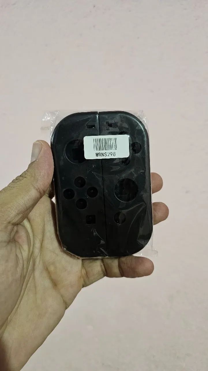 Carenagem joycon