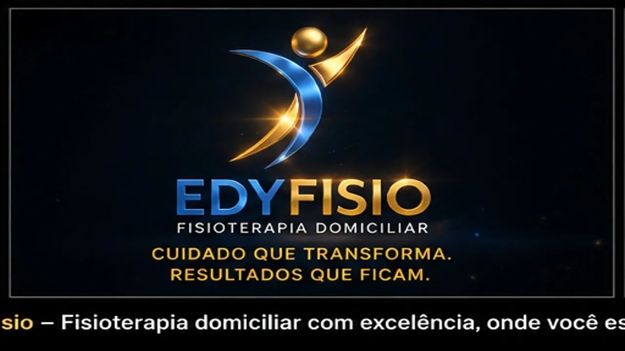 Edyfisio Fisioterapia Domiciliar  - Foto 2