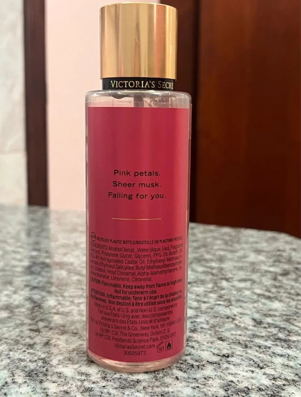 Body splash victorias secret romantic - Foto 4