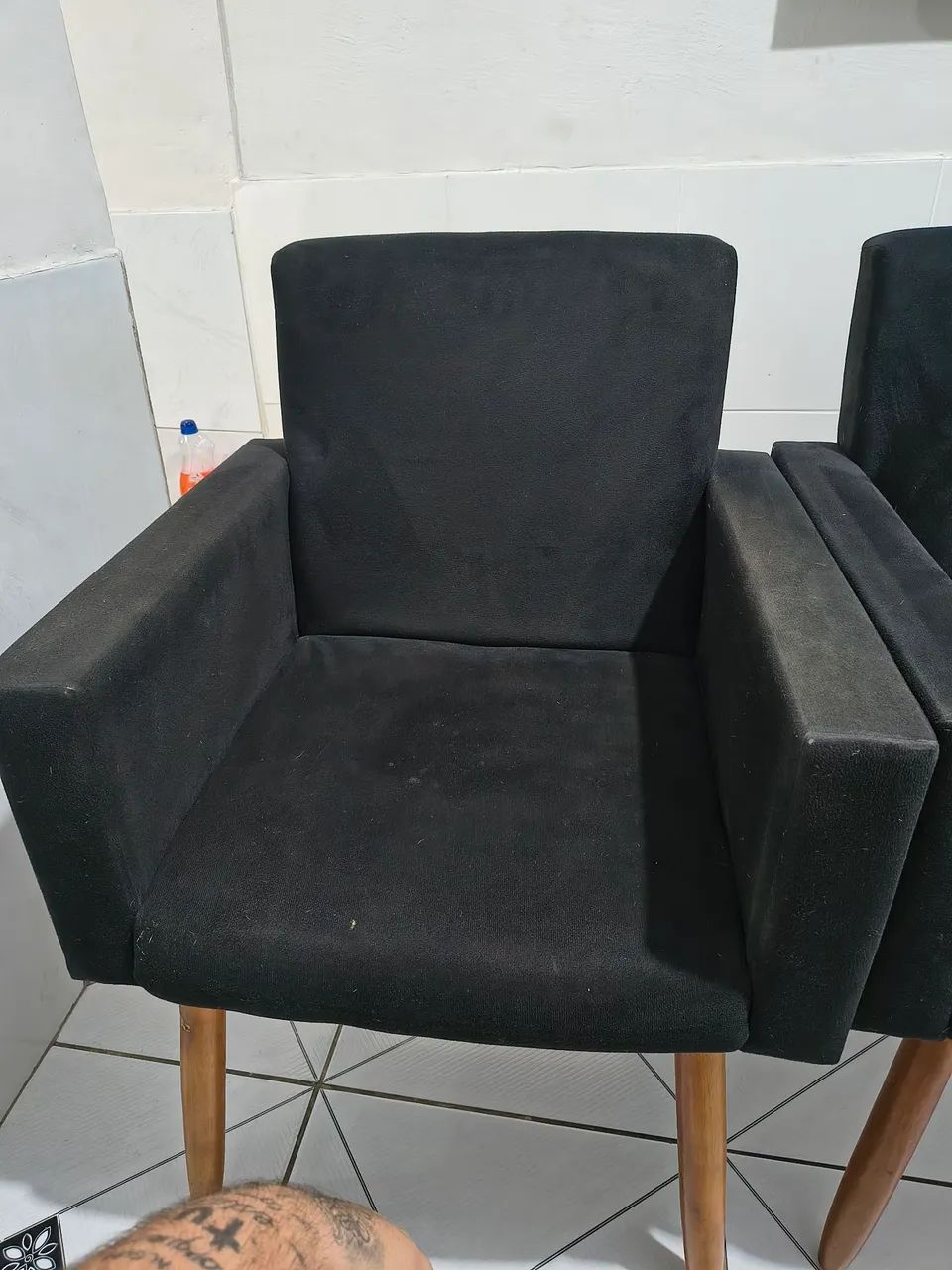 Poutronas - Foto 2