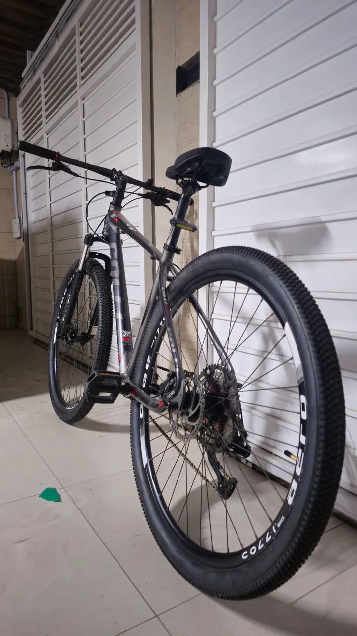 BICICLETA COLLI ARO 29 - Foto 4
