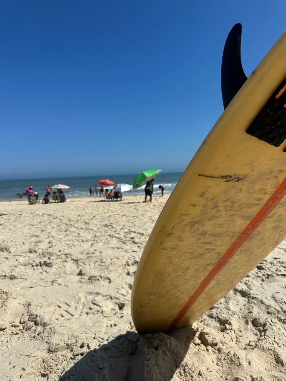 Prancha de surf 