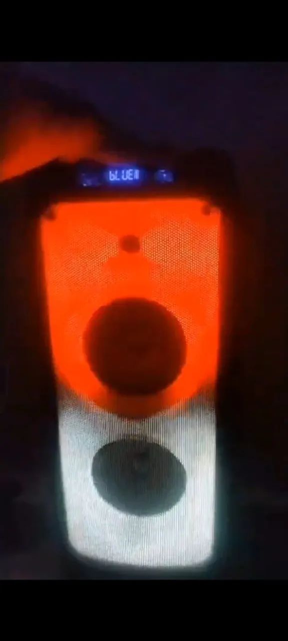 Caixa de som PULSE SP503 - Foto 4