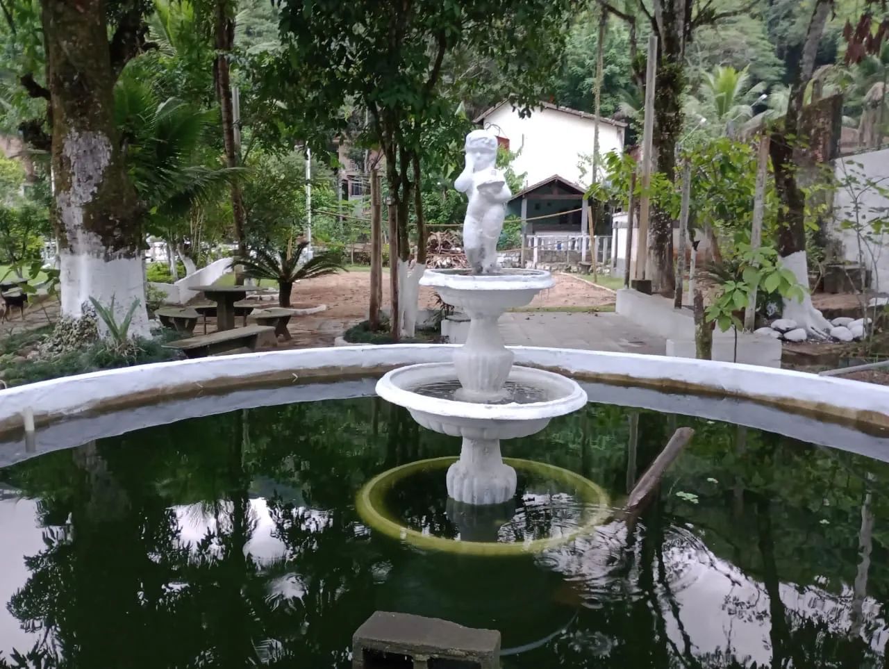 Sítio para o carnaval  (5Dias) - Foto 7