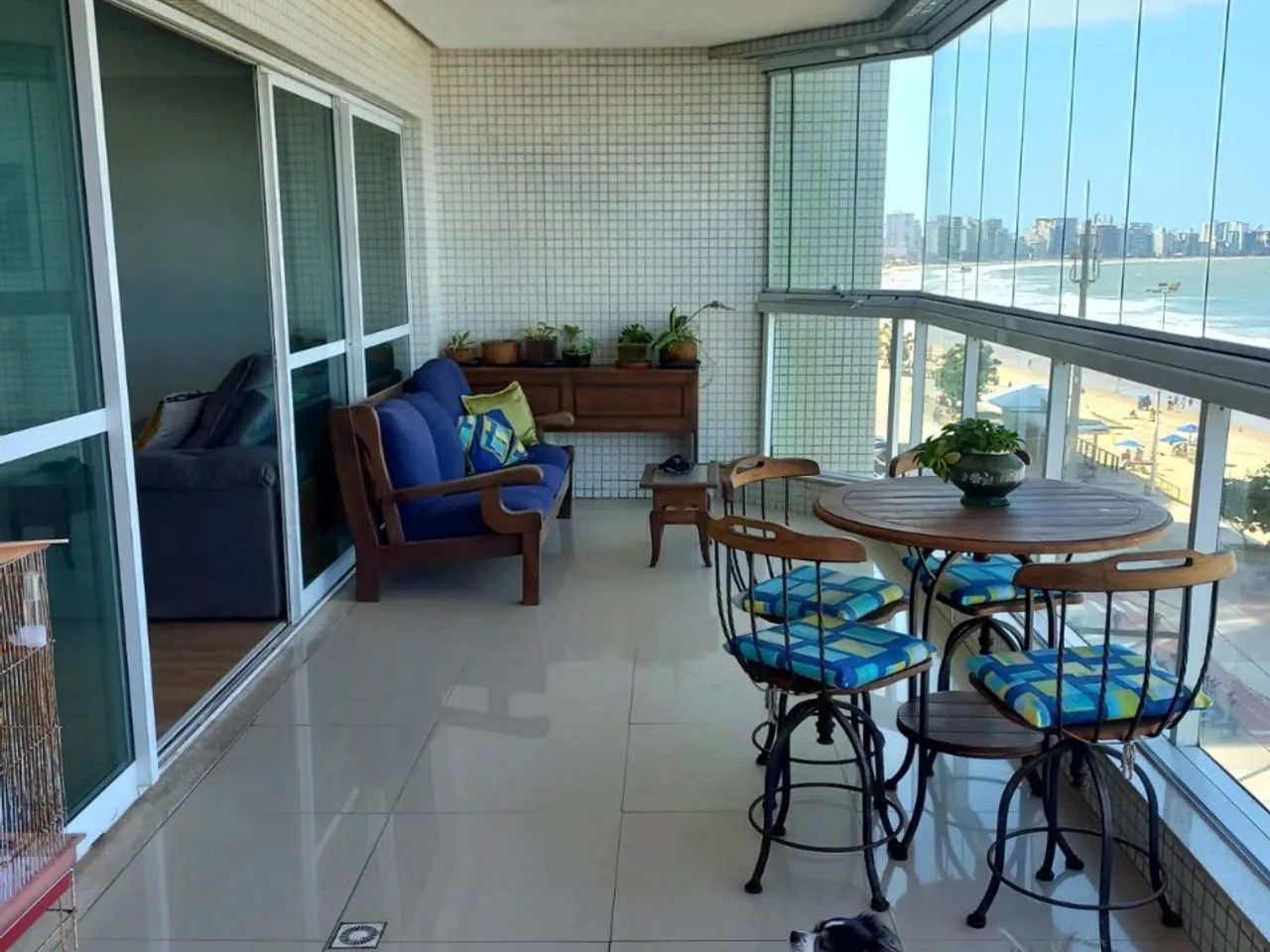 APARTAMENTO - 4 dormitórios - PRAIA DO MORRO - Guarapari - Foto 3