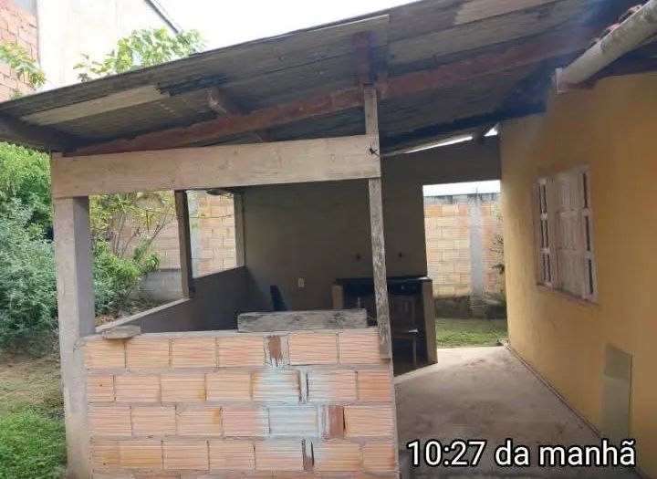 Foto - Eunápolis - Santa Lúcia