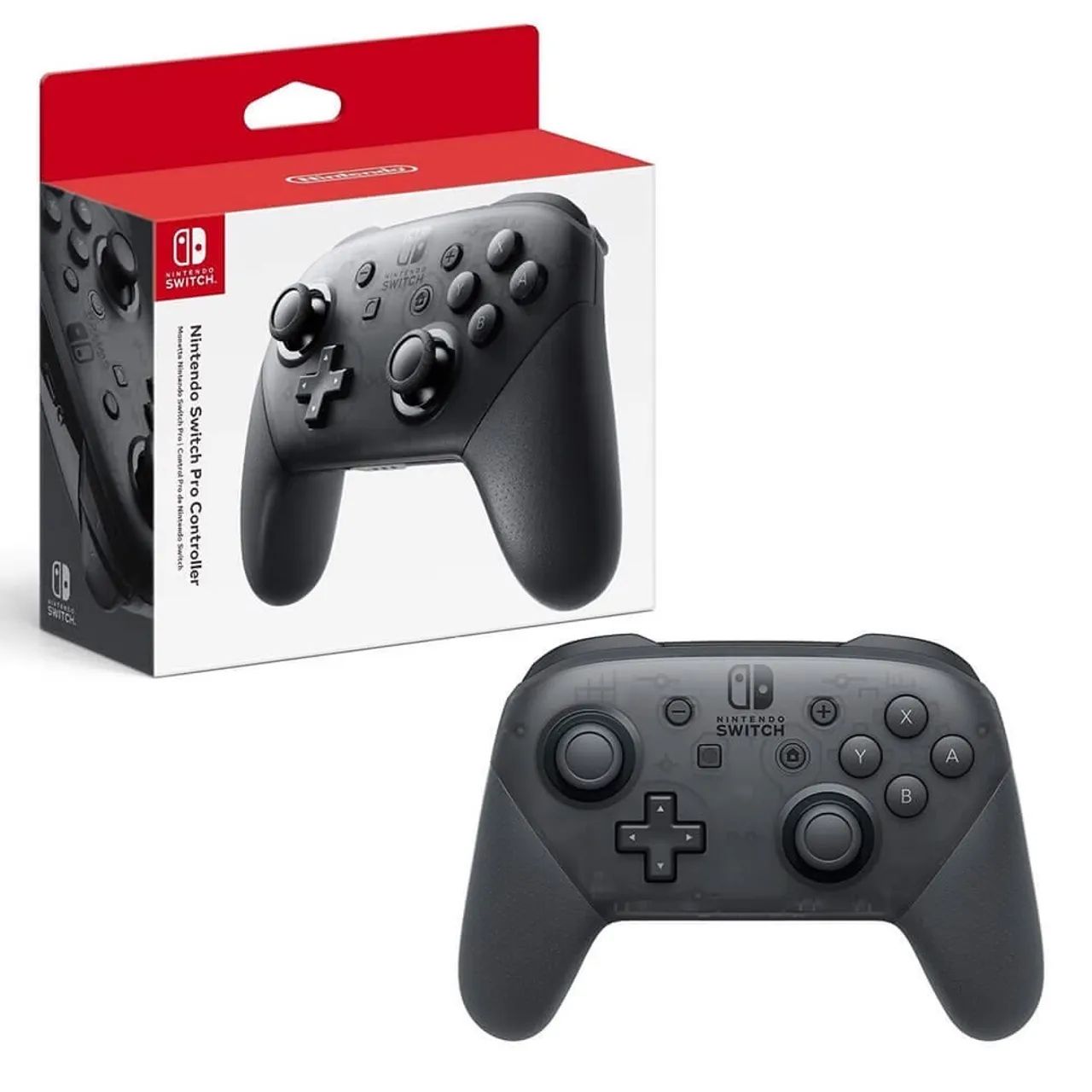 Nintendo Switch Oled COMPLETO E NOVO!  - Foto 4