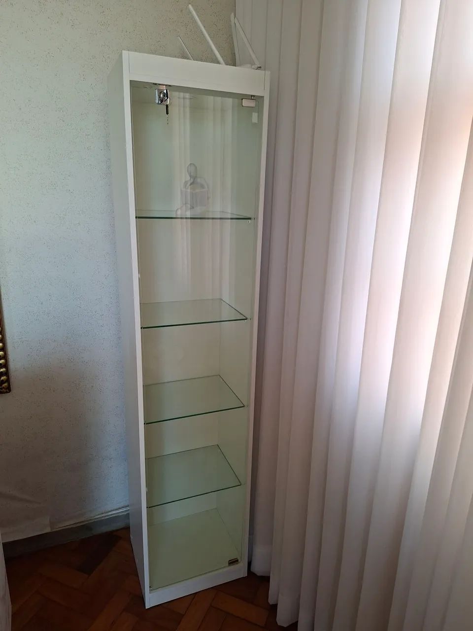 Vitrine Expositora Muito Nova - Foto 5