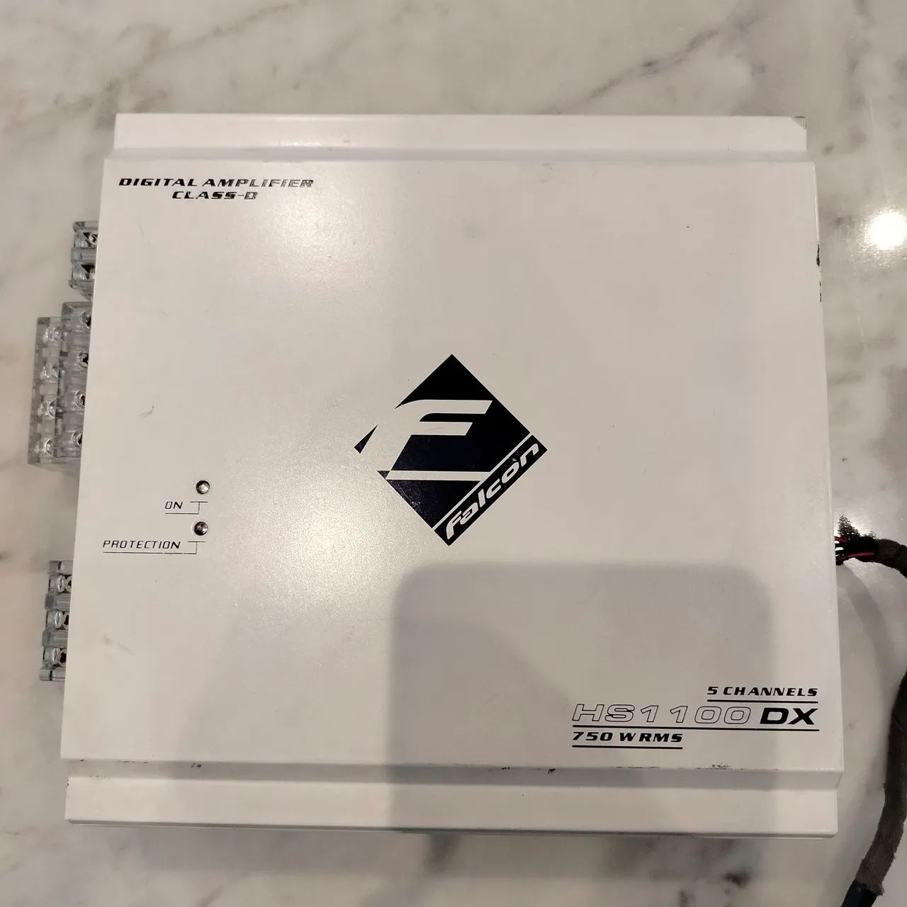 Módulo Falcon  - Foto 2