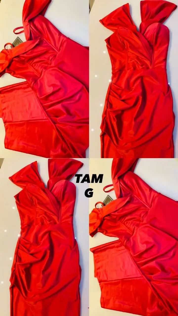 Roupas femininas 