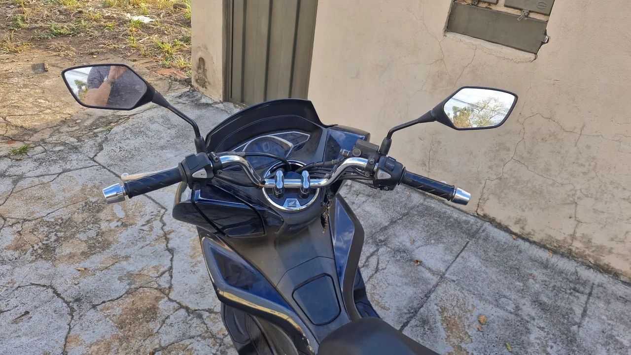 PCX 2019 Super conservada - Foto 5