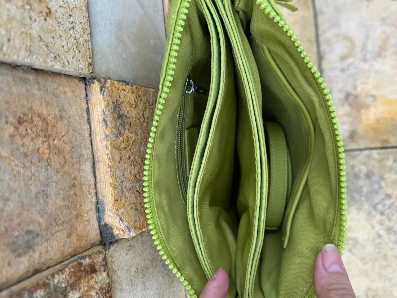 Bolsa Santa Lolla - Foto 4