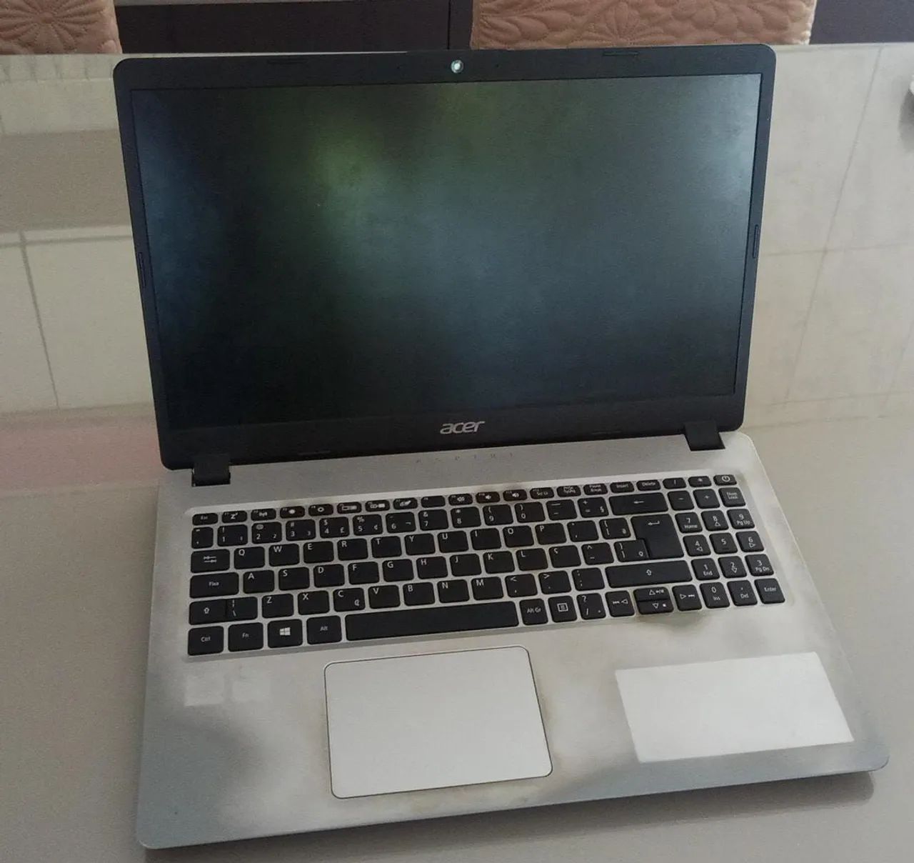 Notebook 11 Acer 2t 
