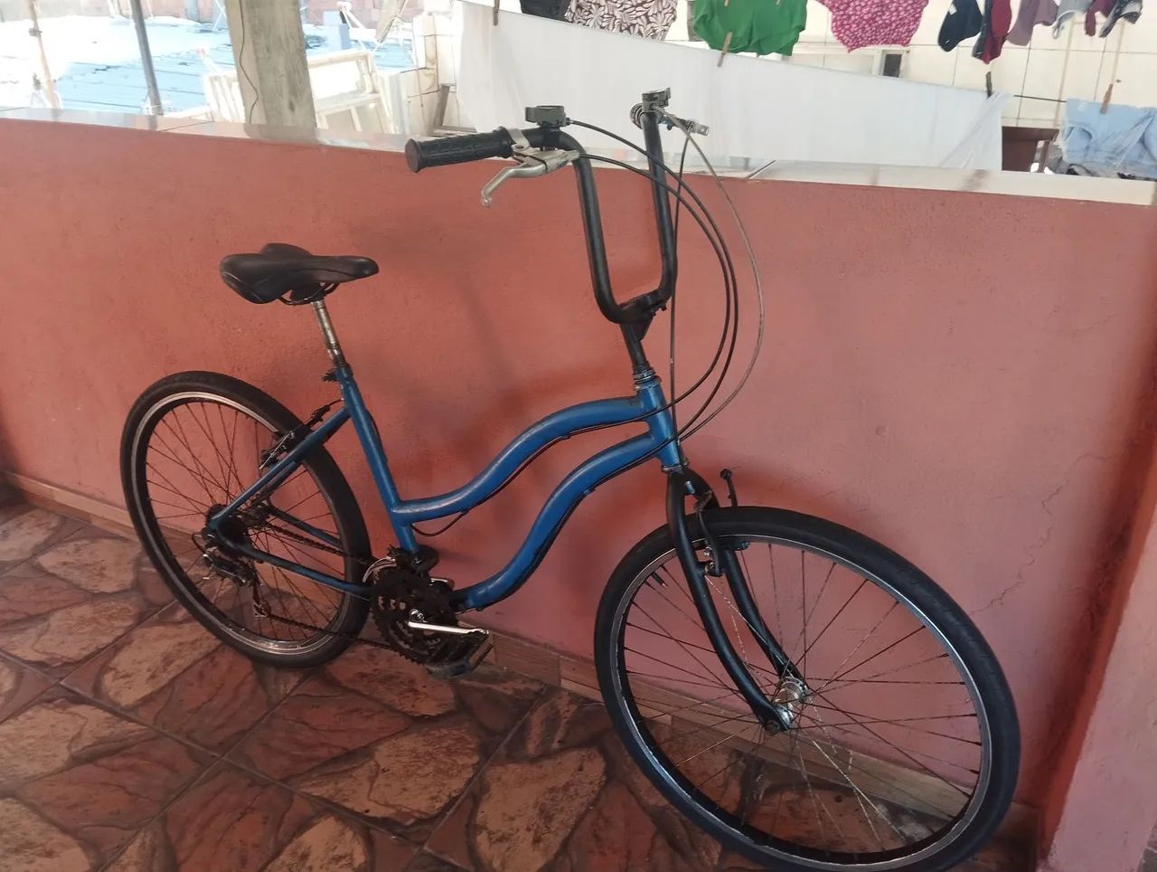Bicicleta aro 26  - Foto 5