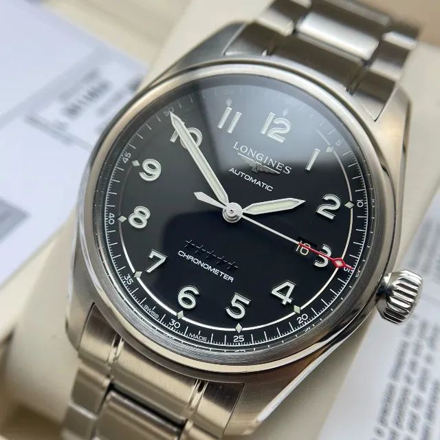 Longines Spirit 42mm - Foto 2
